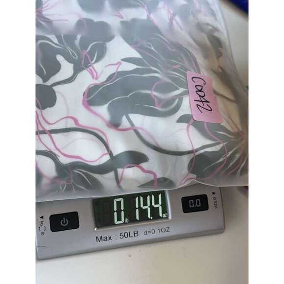 NWT Parker Floral Tiered Midi Skirt Egret White Green Pink Sz 2 Spring Boho New - Picture 13 of 13